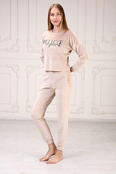 Neskaavm Kadın Pijama