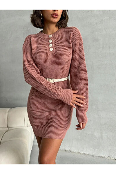 Nosia Fashion Günlük Elbise