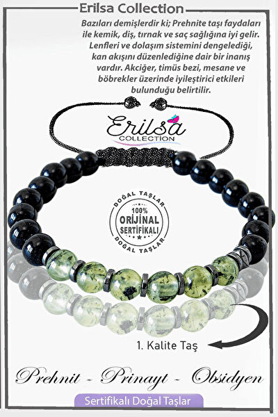 Erilsa Bileklik