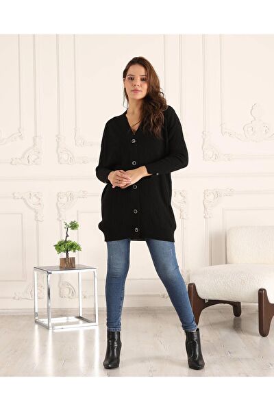 Neskaavm Günlük Hırka