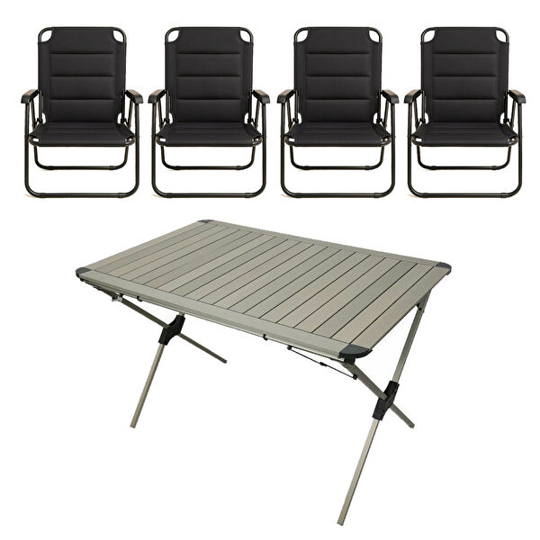 Yek Outdoor Kamp Masası