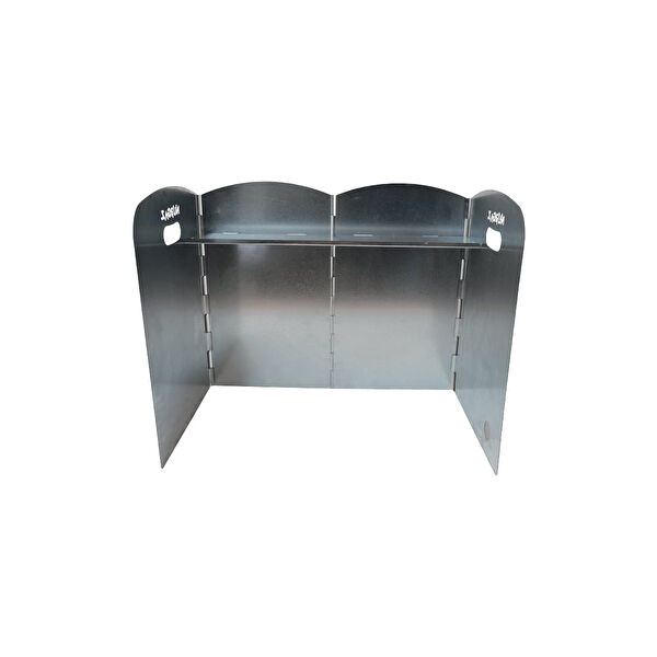 Nurgaz Kamp Ocağı, Kamp Sobası