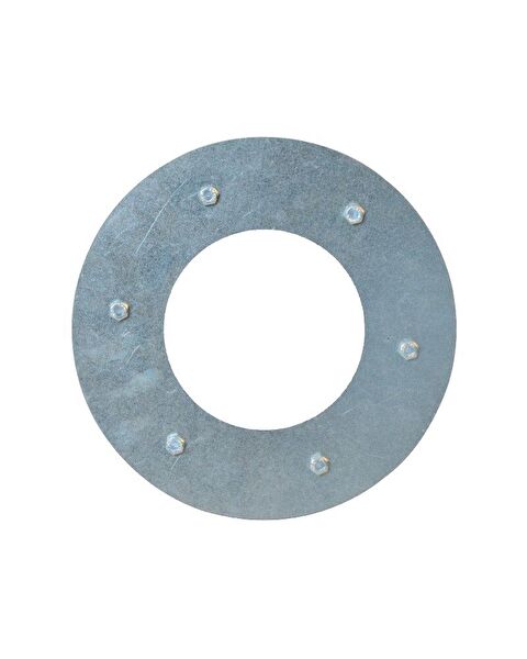 Nurgaz Kamp Ocağı, Kamp Sobası