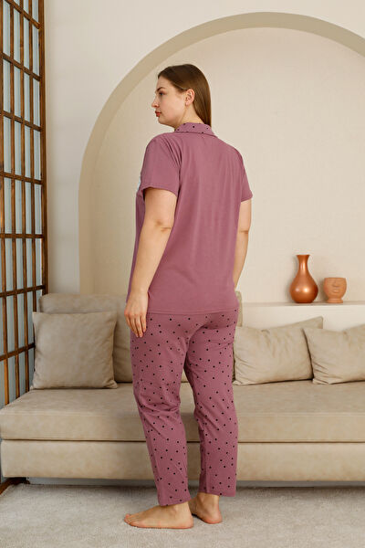 Nisanca Kadın Pijama