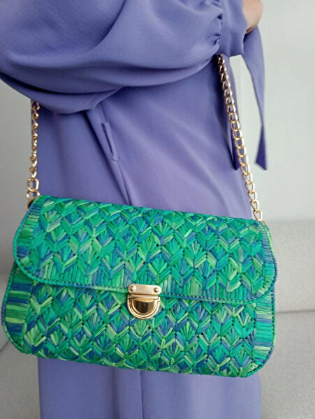 Çanta & Çanta Kadın Omuz Çantası