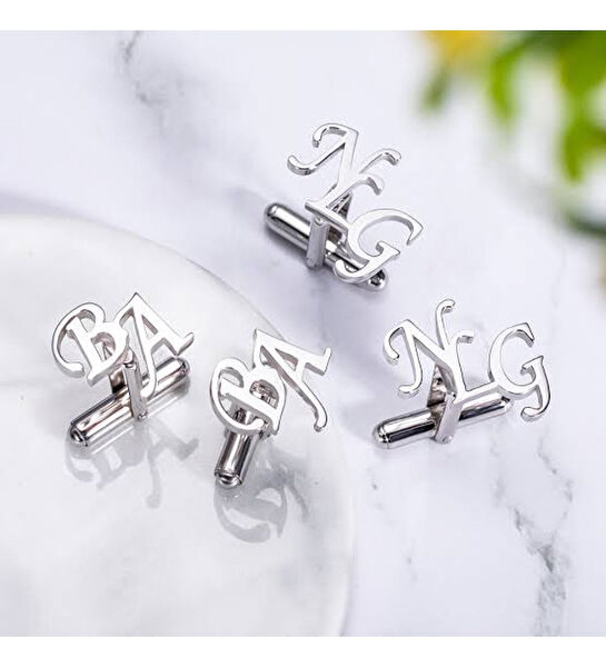 Ürgüp Takı Kol Düğmesi