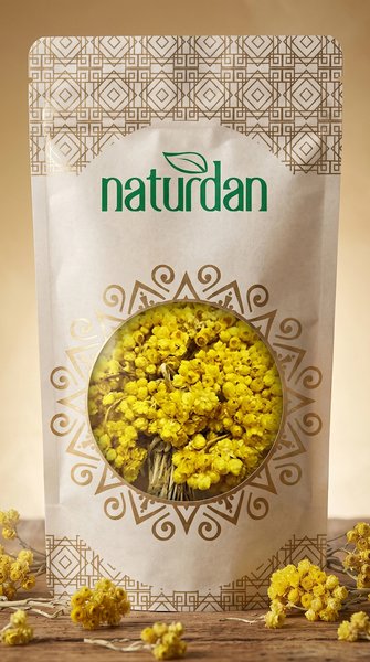 Naturdan Baharat
