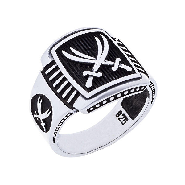 NAGISS Erkek Yüzük