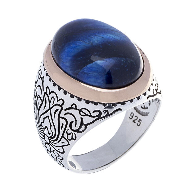 NAGISS Erkek Yüzük