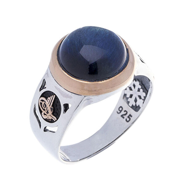 NAGISS Erkek Yüzük