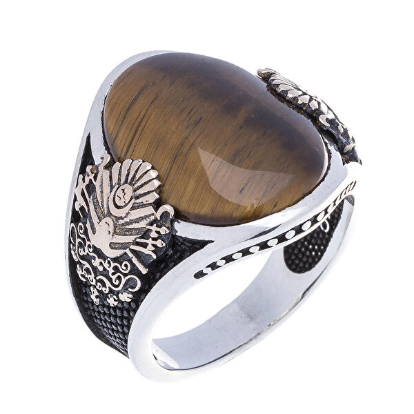 NAGISS Erkek Yüzük