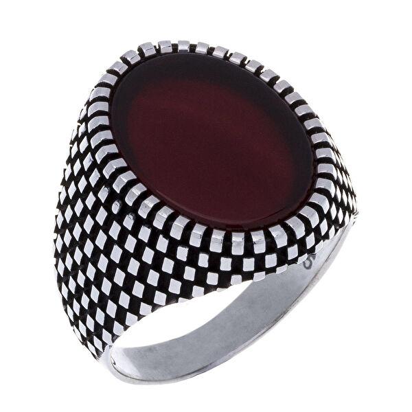 NAGISS Erkek Yüzük