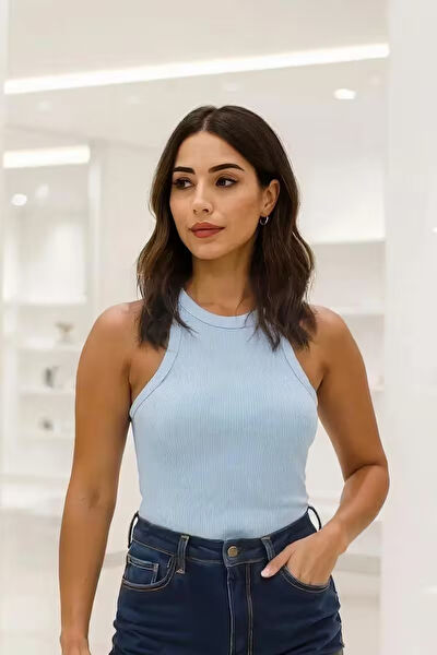 HAYALET Kadın Atlet, Body