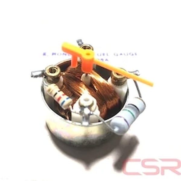 SPL KM Hız Sensörü