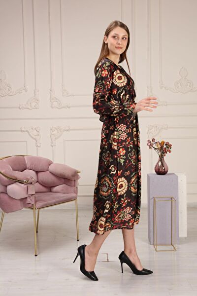 Neskaavm Günlük Elbise