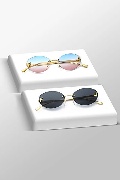 Modalucci Unisex Güneş Gözlüğü