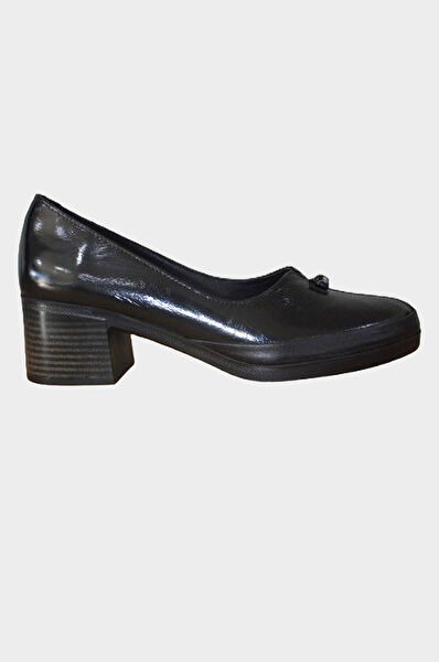 Biocomfort Klasik Topuklu Ayakkabı