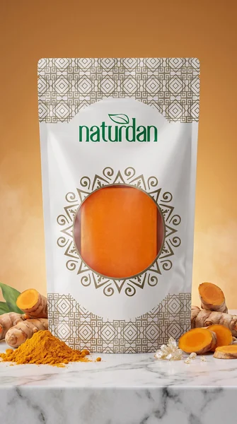 Naturdan Sabun