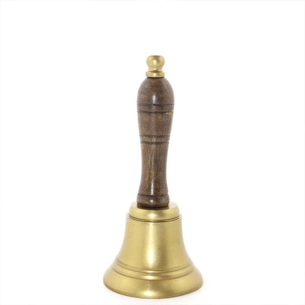 Hediye Sahibi Kapı Zili