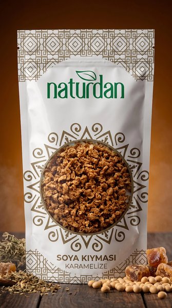 Naturdan Baharat