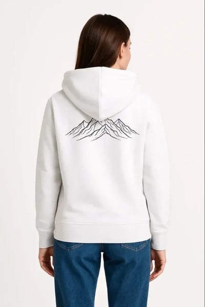 Generic Kadın Sweatshirt