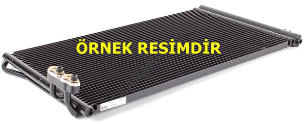 İthal Debriyaj Setleri