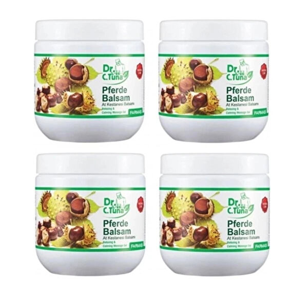 Farmasi Masaj Yağı