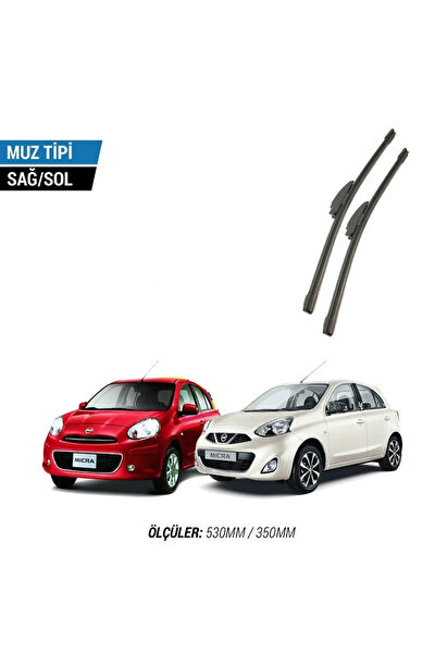 Velonova Silecek Aksesuarları