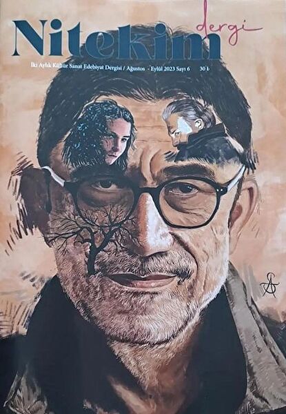 DERGİ KAPINDA Dergiler