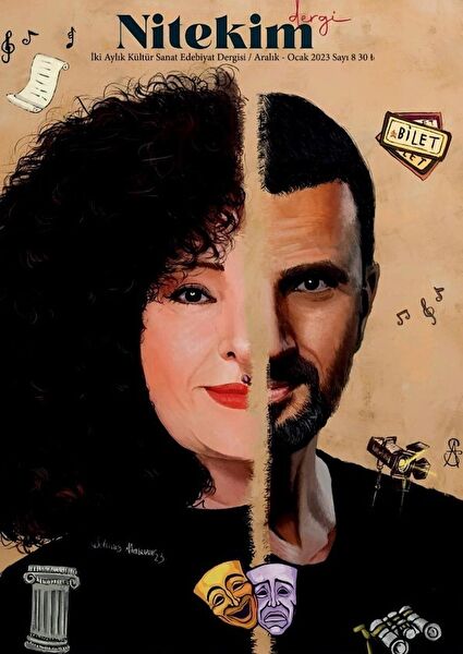 DERGİ KAPINDA Dergiler