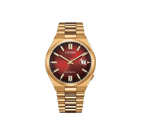 Citizen Erkek Kol Saati