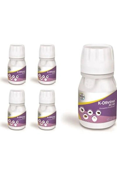 Bayer Böcek İlacı