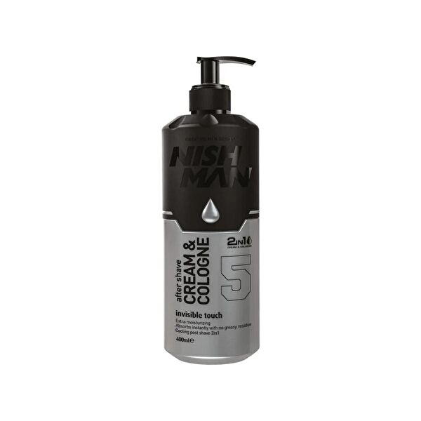 Nishman Yüz Nemlendiriciler