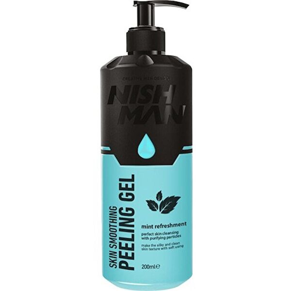 Nishman Yüz Nemlendiriciler