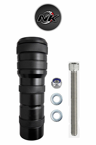 NK MOTORS Koruma Demiri & Takoz