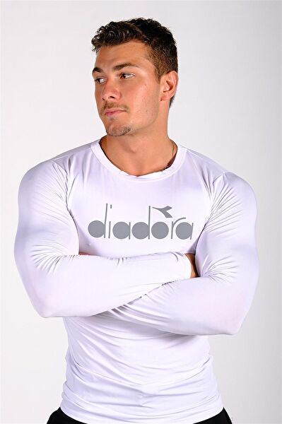 Diadora Sporcu Tişört