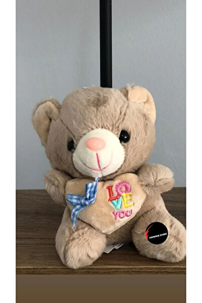 TOPROCKSTORE Pelüş Oyuncaklar