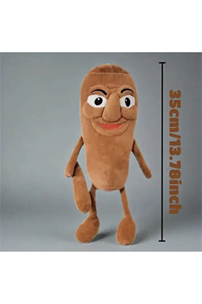 TOPROCKSTORE Pelüş Oyuncaklar