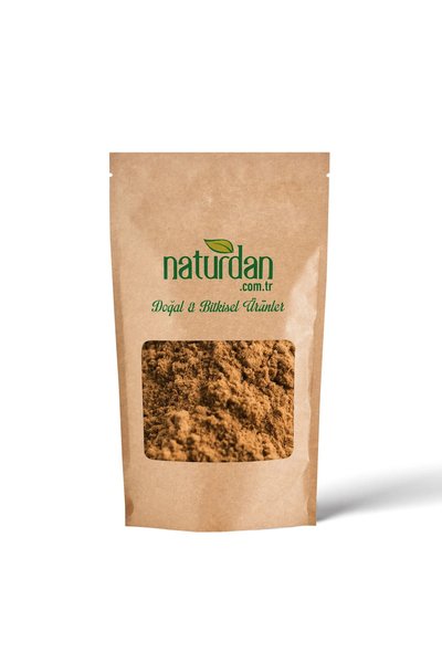 Naturdan Glutensiz Ürünler
