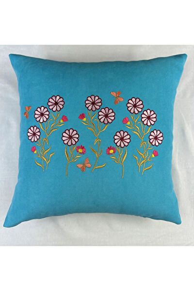 HHKarts Dekoratif Yastık, Kırlent, Kılıf