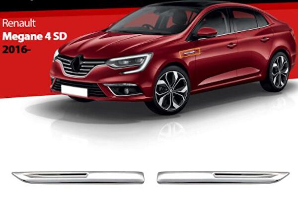 ŞüsCarOto Aksesuar Krom Aksesuarlar