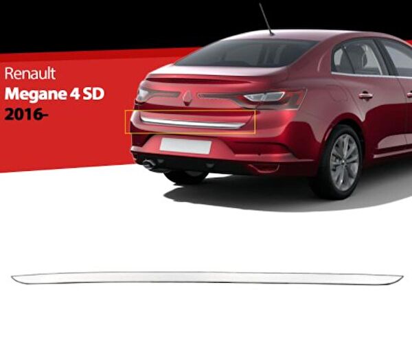 ŞüsCarOto Aksesuar Krom Aksesuarlar