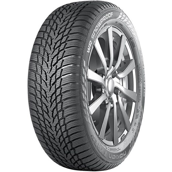Nokian Tyres Oto Lastikler (215/65R16)