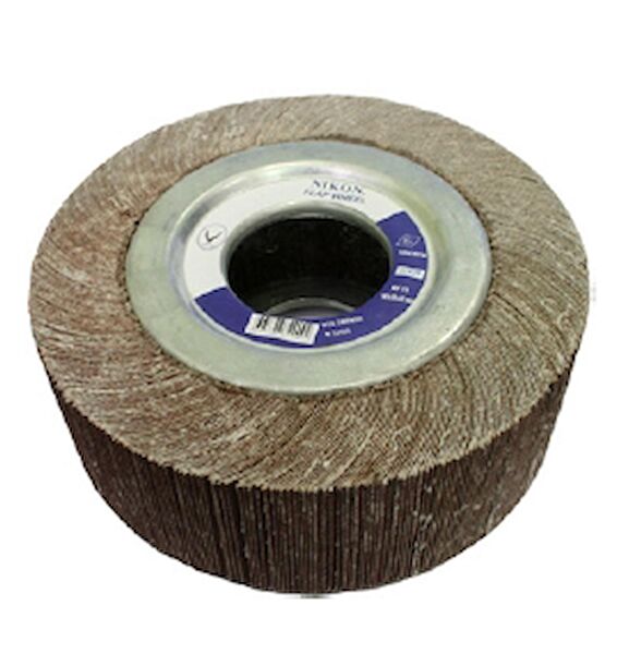 Nikon Zımpara Uçları