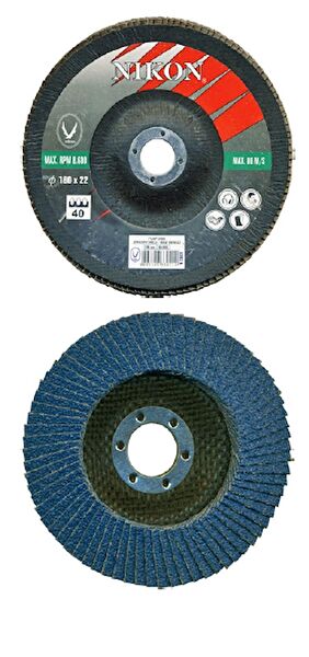 Nikon Zımpara Uçları