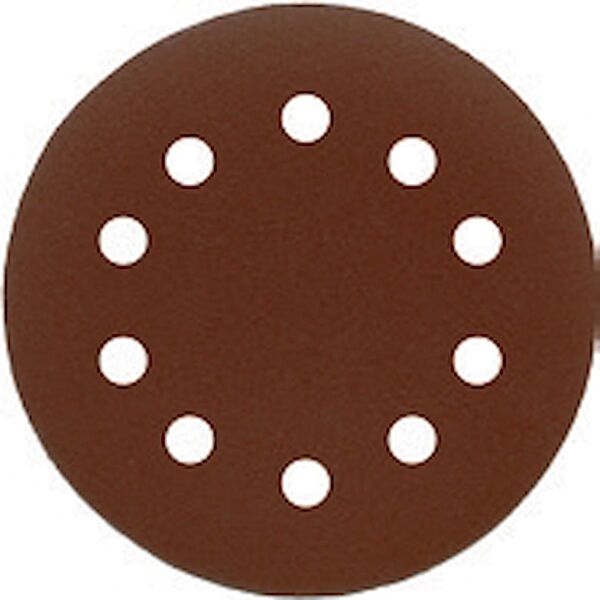 Nikon Zımpara Uçları