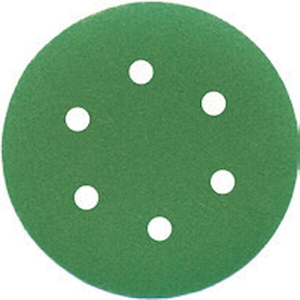 Nikon Zımpara Uçları