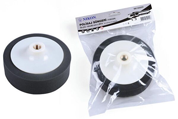 Nikon Zımpara Uçları