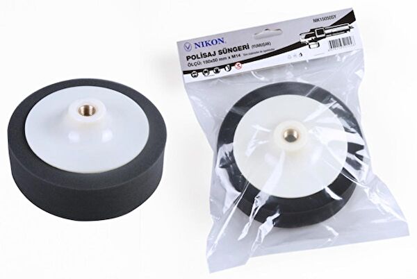 Nikon Zımpara Uçları