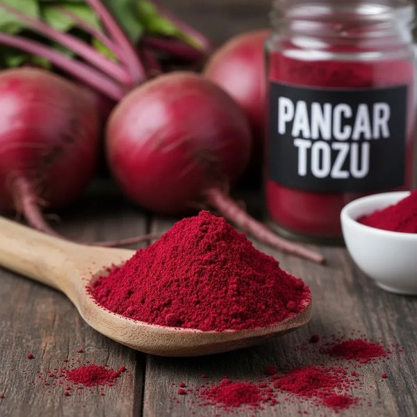 Naturdan Baharat